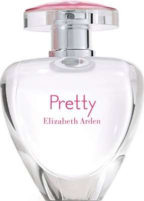 Elizabeth Arden Pretty Eau De Parfum (100ml) - Parallel Import (USA)