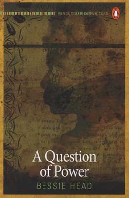 A Question of Power (Paperback)