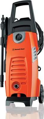 Bennett Read XTR1400 High-Pressure Washer