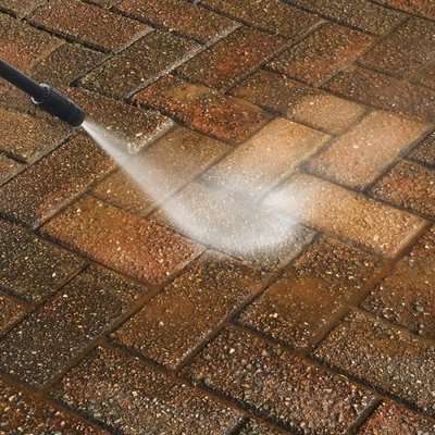 Bennett Read XTR1400 High-Pressure Washer