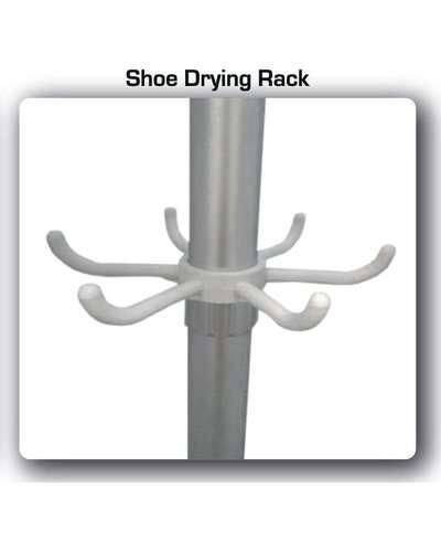 Milex 10KG Portable Electric Clothes Dryer (1000W)