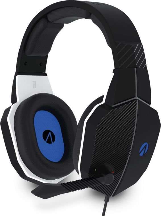 Stealth SP-C260 V Ultimate Gaming Station for PS5 (Black)