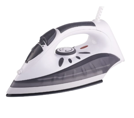 Condere Steam Iron - 2000W