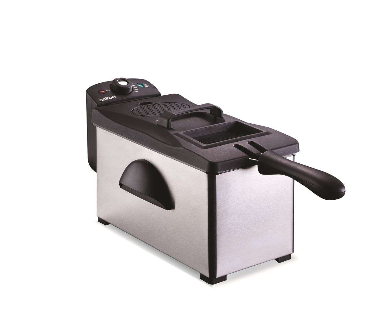 Salton - 3 Litres Deep Fryer