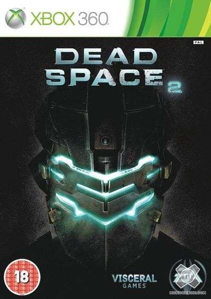 Dead Space 2 (Xbox 360)