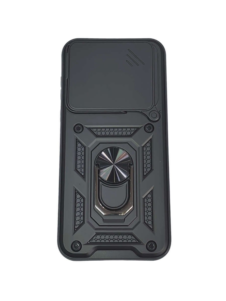 Hot Series Shockproof Cover For Huawei Nova Pura 70 With Camera Sliding