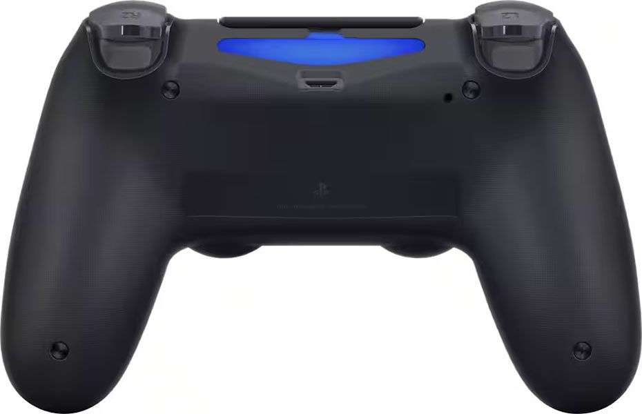 Game Controller Compatible with PS4