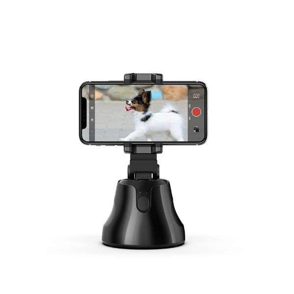 APAI Genie 360 Rotational Smart Personal Robot Cameraman