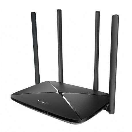 Mercusys - MB115-4G 300 Mbps Wireless N 4G LTE Router - Mercusys - MB115-4G 300 Mbps Wireless N 4...