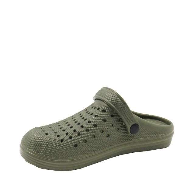 Unisex Clogs - (Select Size at checkout)