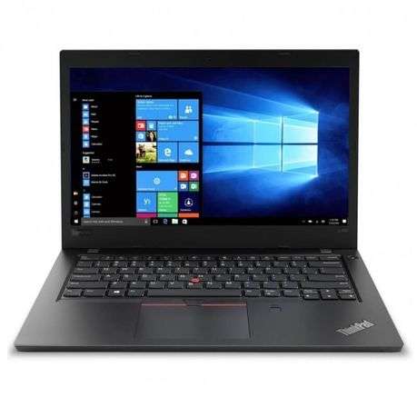 Lenovo ThinkPad L380 Core i5 8th Gen, SSD 128GB (Touch screen)