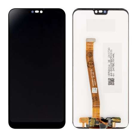 Huawei P20 Lite LCD & Digitizer + Free Screen Protector