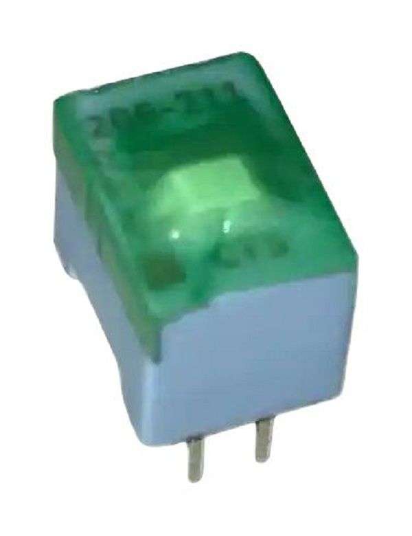 Cts (206-211ST) DIP / SIP Switch, DPST, 50 V, 100 mA