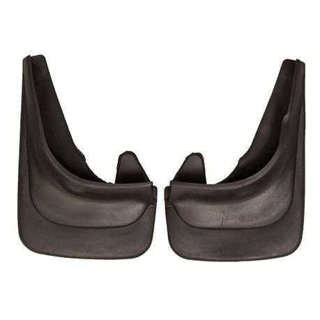 Universal Rubber Mudflaps - Pair