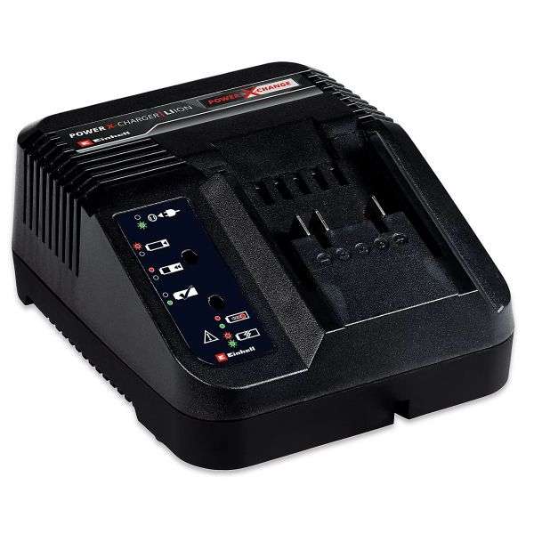 EINHELL Power X-Change 18v Battery Charger Only