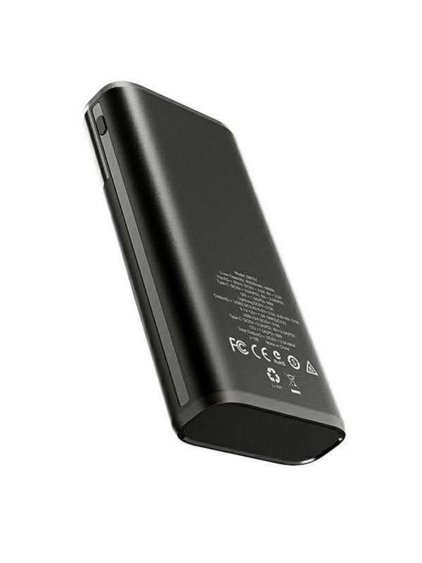 Borofone DBT01 40000mAh PD18W + QC3.0 Fast Charging Power Bank