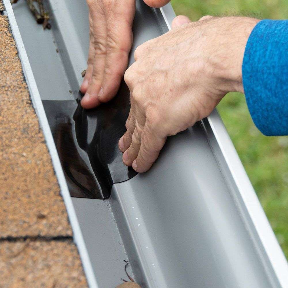 Flex Tape Strong Rubberized Waterproof Tape for Quick & Instant Seals