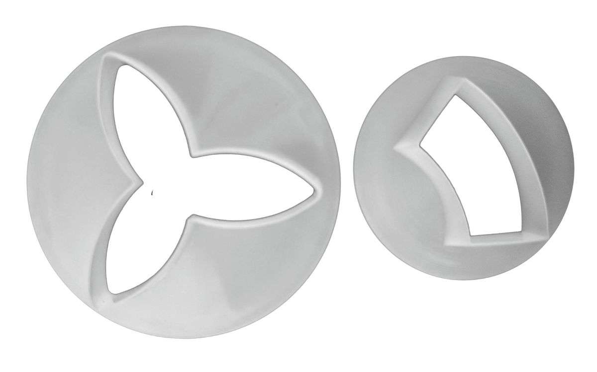 FMM Cutter Daffodil Cake Icing Flower Cutting Tool Fondant Sugar Craft Paste