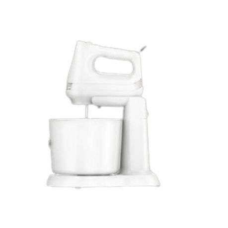 Decakila - Stand Mixer 2.5L (200W) - White - Decakila - Stand Mixer 2.5L (200W) - White