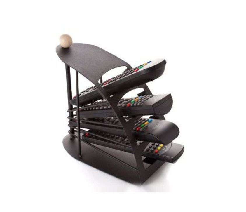 REMOTE CONTROL ORGANISERholder