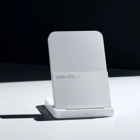 Xiaomi - 50W Wireless Charging Stand Pro - Xiaomi - 50W Wireless Charging Stand Pro