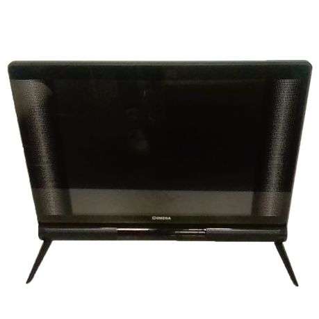 19` Omega  LED TV