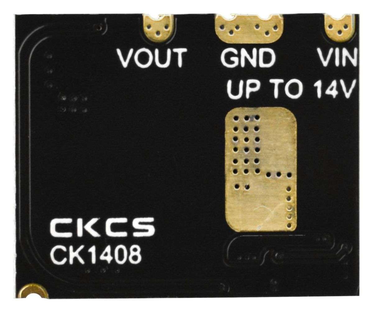 (DFR0753) Evaluation Board, DC-DC power Module, Buck