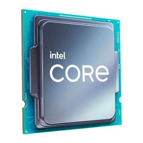 PCBuilder Intel i3-12100 OFFICE MASTER Core Windows 11 Pro Desktop PC - PCBuilder Intel i3-12100 ...