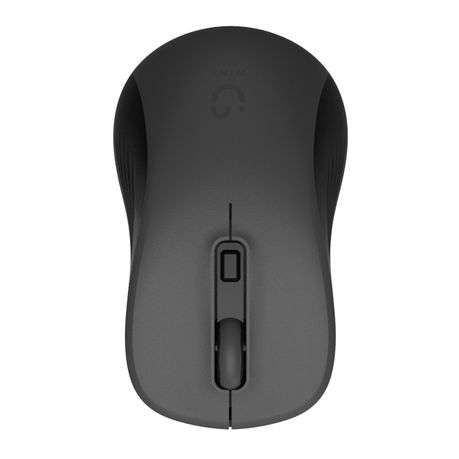 WINX - Click Easy 1600DPI 2.4GHz Wireless Mouse - Black - WINX - Click Easy 1600DPI 2.4GHz Wirele...