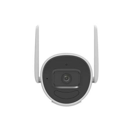 Hikvision - Bullet Wireless Outdoor Security Camera, 2.8mm Lens, 2MP - Hikvision - Bullet Wireles...