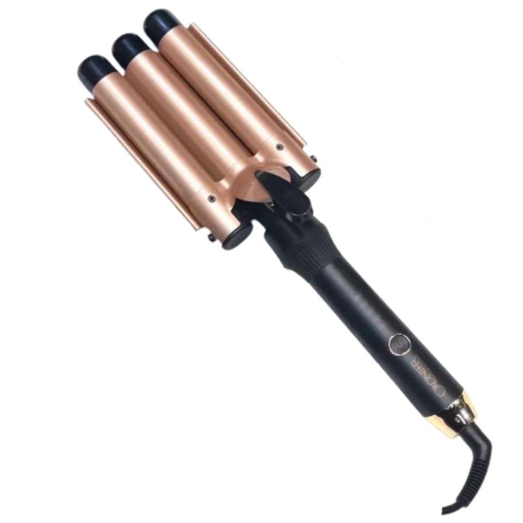 Cronier Professional Hair Curler