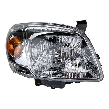 Mazda BT-50 Headlight RH 09-12