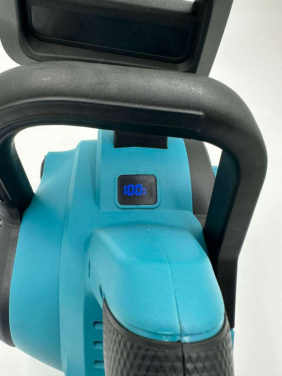 21V Cordless 16" Chain Saw