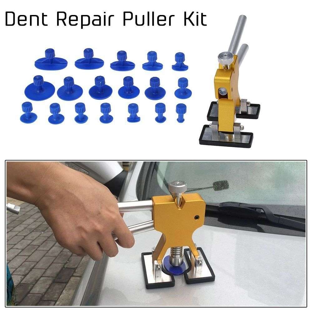 Car Dent Puller Machine