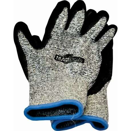 Matsafe - Glove Cut Resistant 5 PP - Matsafe - Glove Cut Resistant 5 PP