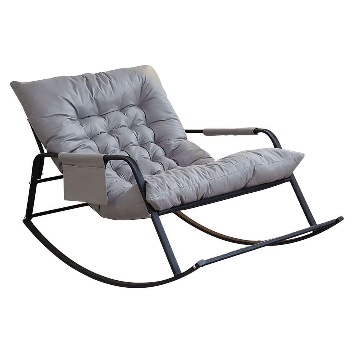 EXQUISITE  ROCKING CHAIR