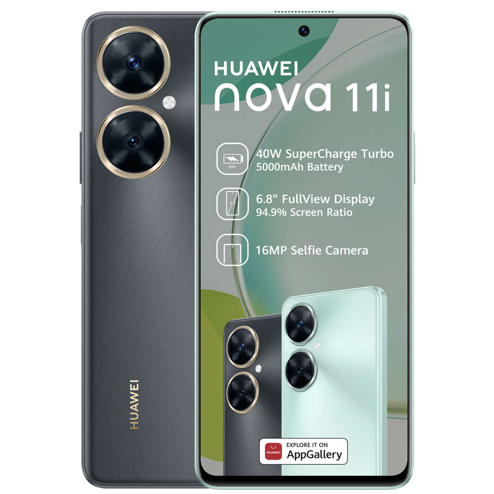 Huawei Nova 11i