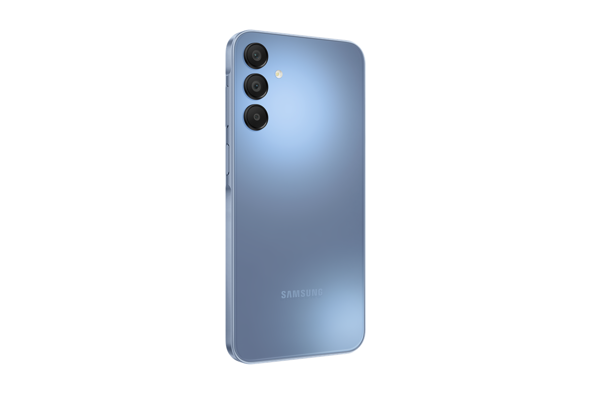 Samsung Galaxy A15 128GB LTE Dual Sim