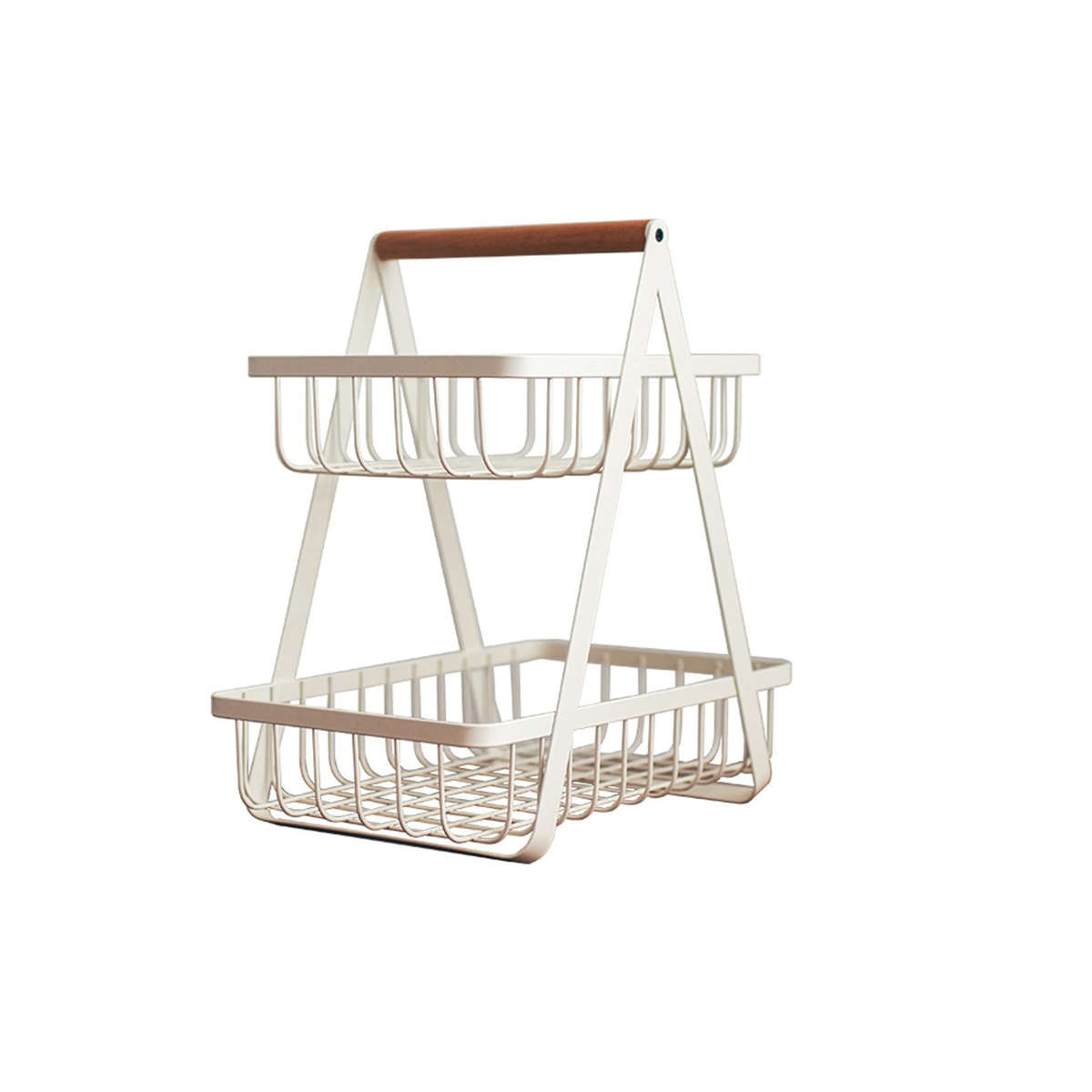 Fruit Basket Kitchen Storage