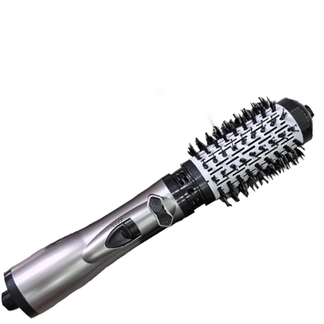 Multifunctional Electric 2-in-1 Rotating Hot Air Comb