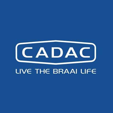 Cadac - 5kg Gas Cylinder - Cadac - 5kg Gas Cylinder