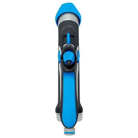 Aquacraft - Spray Gun Adjustable 2 Spray Pattern - Aquacraft - Spray Gun Adjustable 2 Spray Pattern