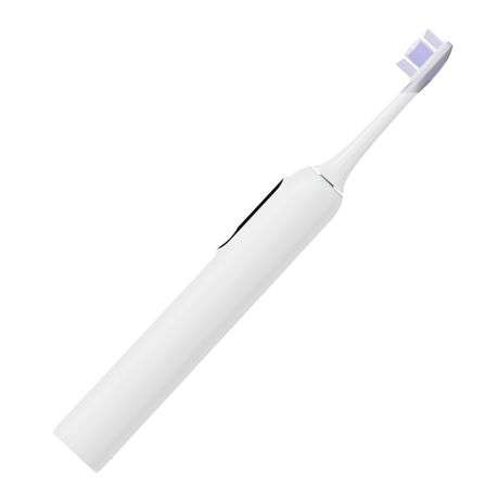 Xiaomi - Oscillation Electric Toothbrush Pro - White - Xiaomi - Oscillation Electric Toothbrush P...