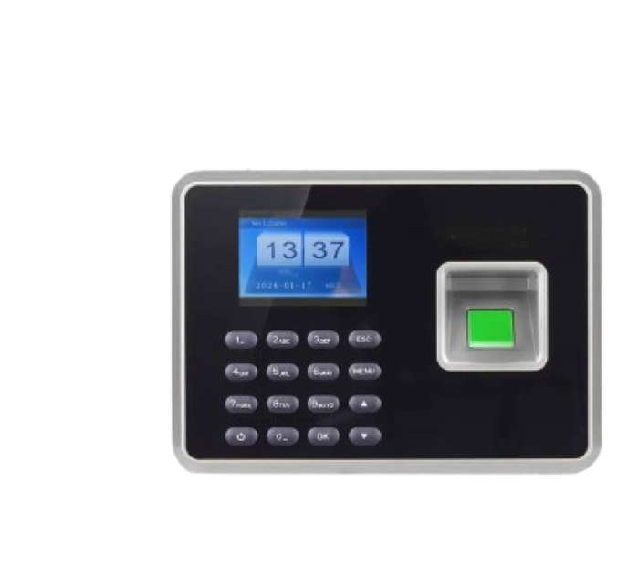 Andowl Fingerprint Attendance and Time Recorder Machine -Q-A21