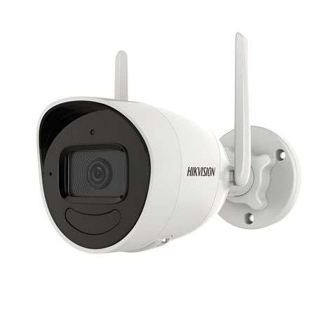 Hikvision Security - Hikvision - Security - Hikvision - Security - Hikvision - Bullet Wireless Ou...