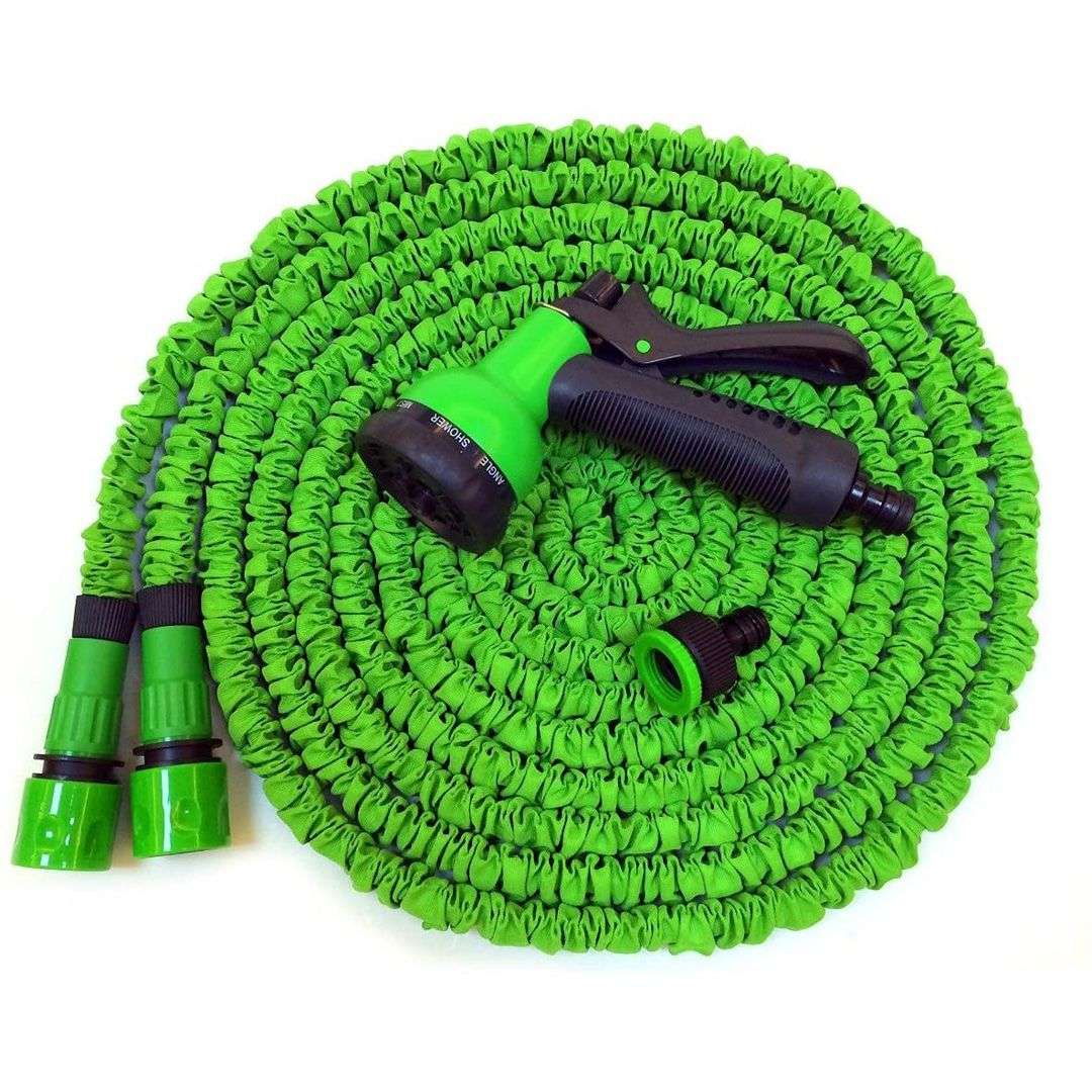 Magic Garden Hose Pipe [60m - 200FT]