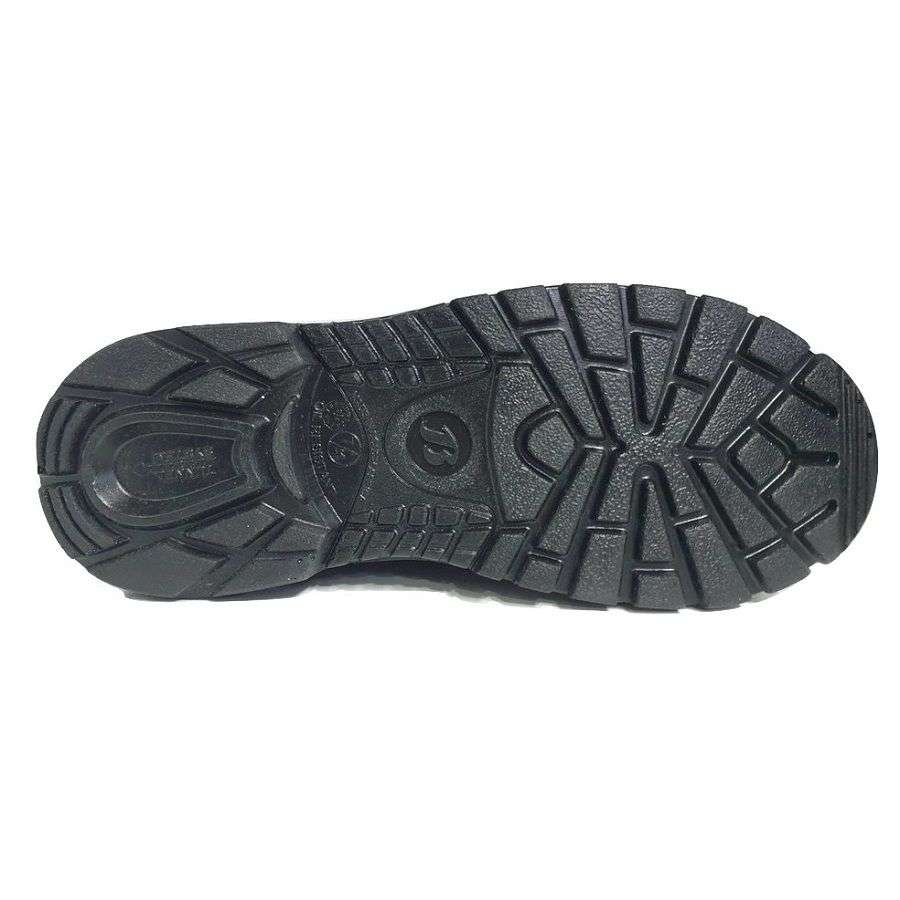 Bata Safety Boot Induna
