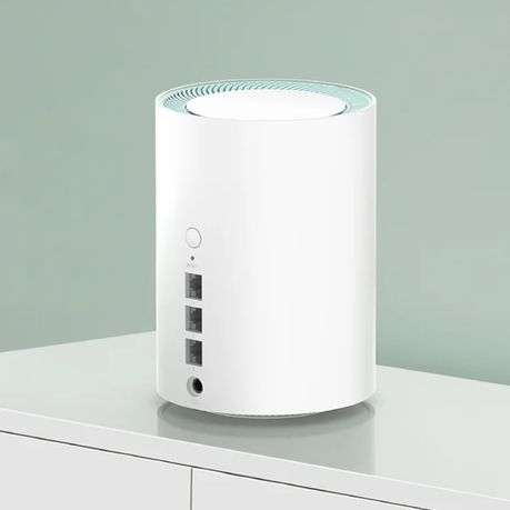 Cudy - AX1500 Gigabit Mesh Wi-Fi 6 System  2 Pack - Cudy - AX1500 Gigabit Mesh Wi-Fi 6 System ...