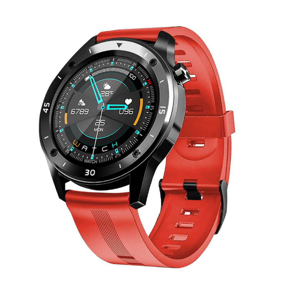 F22 Smart Watch Fitness Tracker