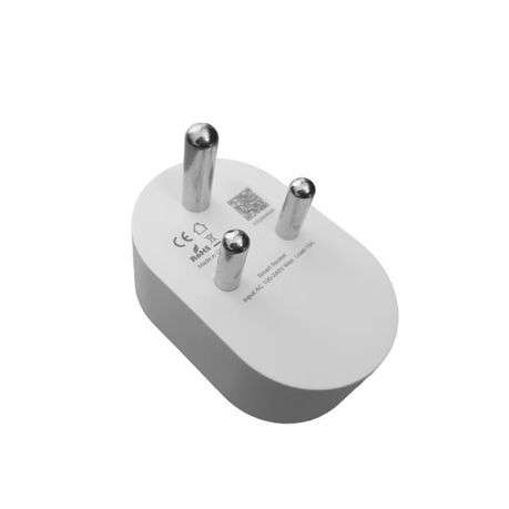 WiFi Smart Plug 3 Pin - Smart Life App